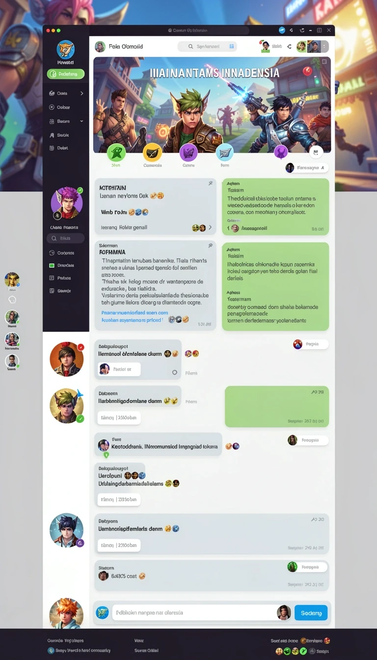 Screenshot Download 7dewa APK untuk Android nomor 3