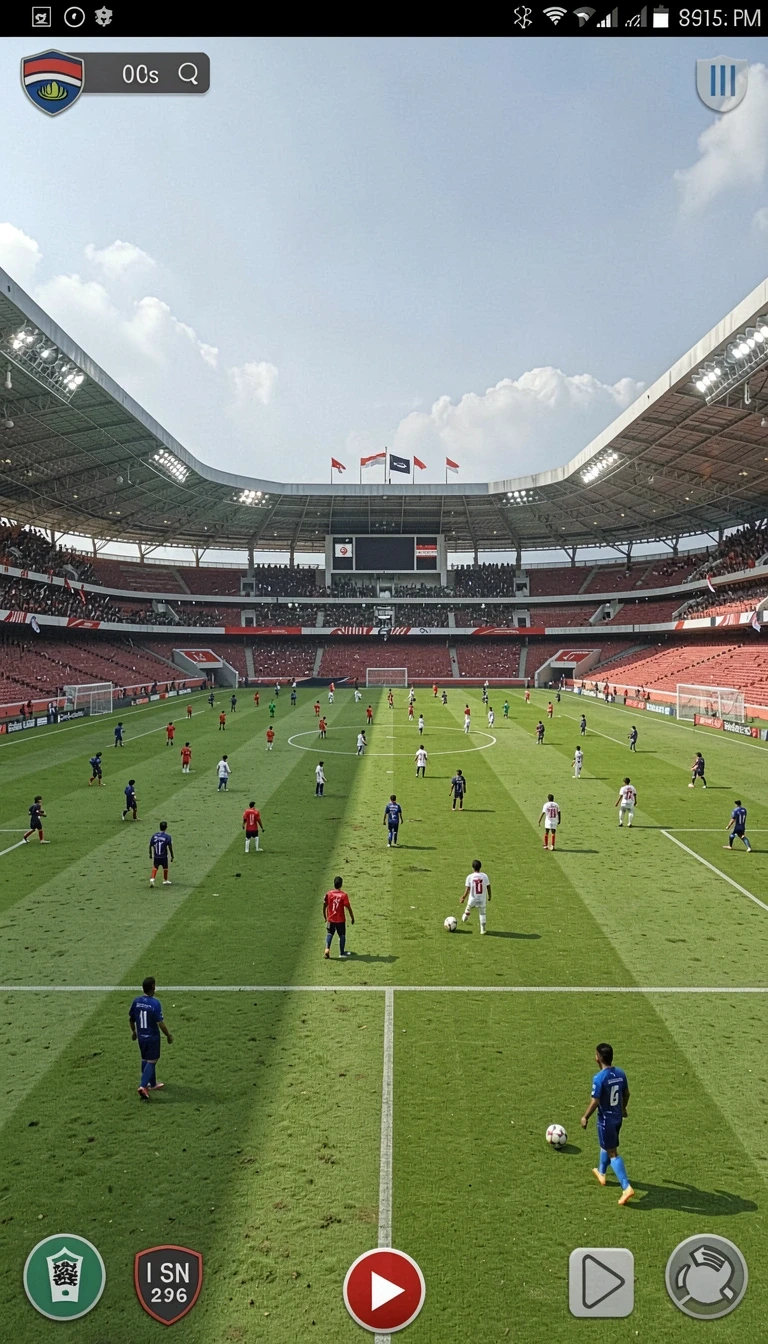 Screenshot Review Aplikasi 6cf Versi Terbaru nomor 1