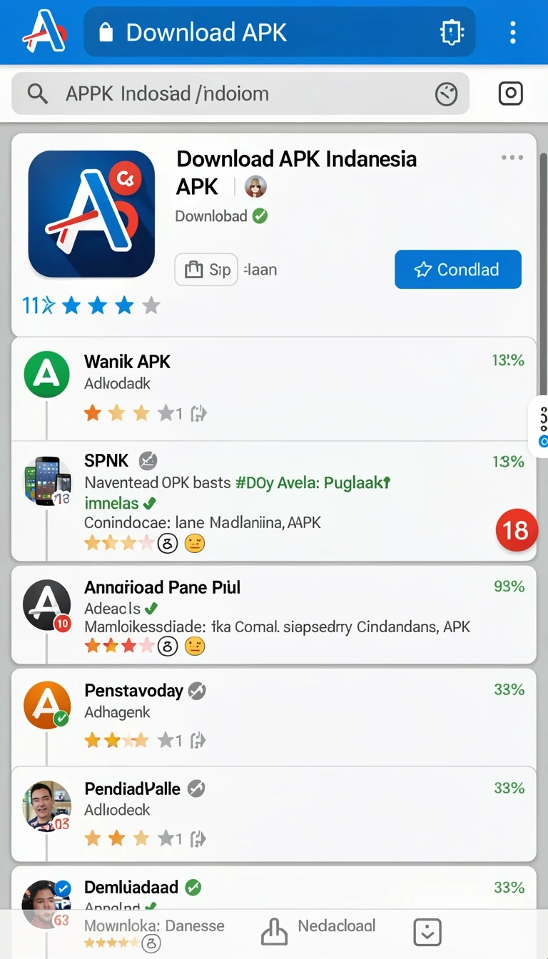 Screenshot Download 6svip APK untuk Android nomor 3