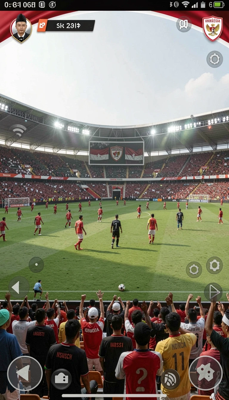 Screenshot Download 5gtoto APK untuk Android nomor 2