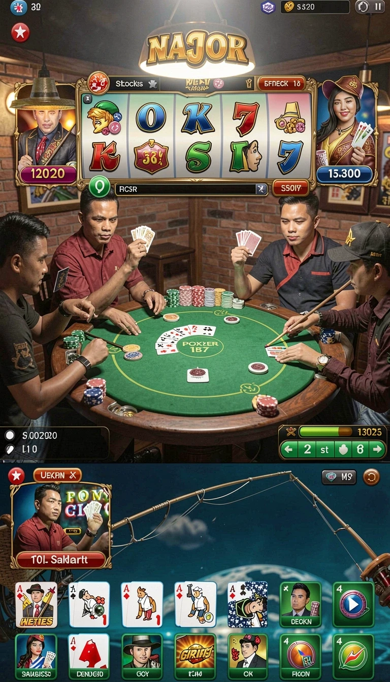 Screenshot Download 6rt APK untuk Android nomor 1