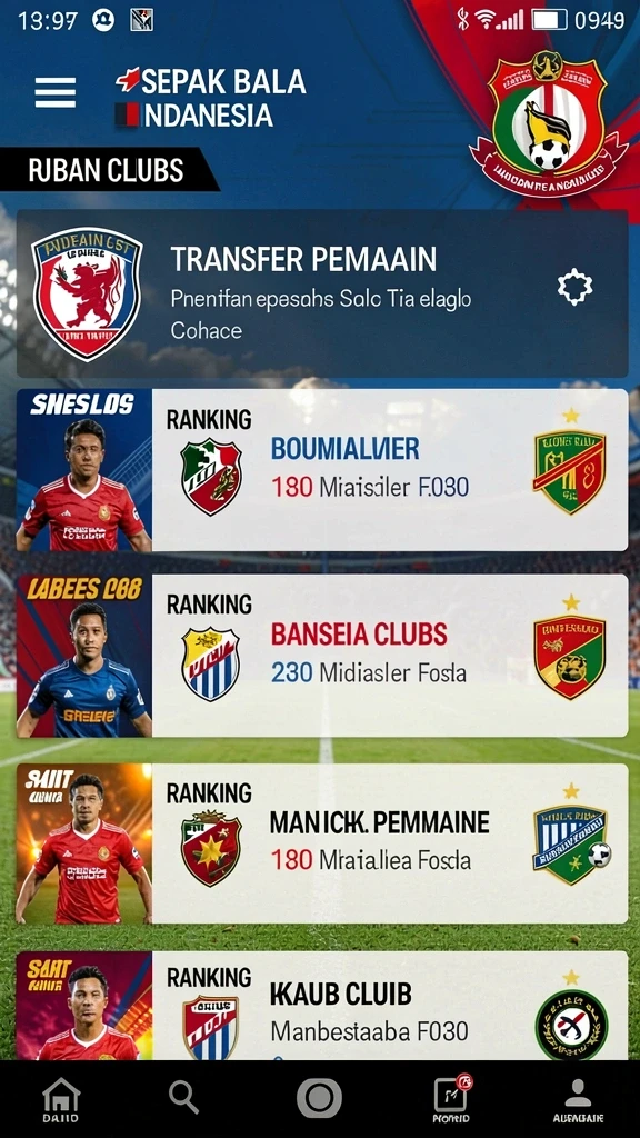 Screenshot 7cone App APK Terbaru nomor 1