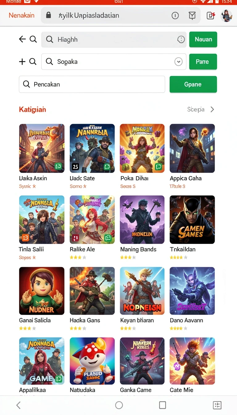 Screenshot 7cone App APK Terbaru nomor 3